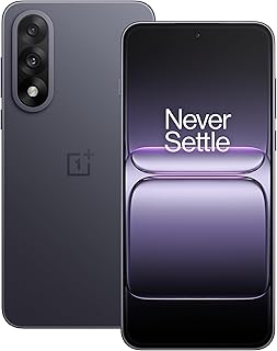 OnePlus Nord 5 Dual SIM 256GB ROM + 8GB…