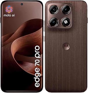 Motorola Edge 70 Pro Dual-SIM 256GB ROM +…