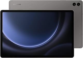 SAMSUNG Galaxy Tab S9 FE+ WiFi Android Tablet,…