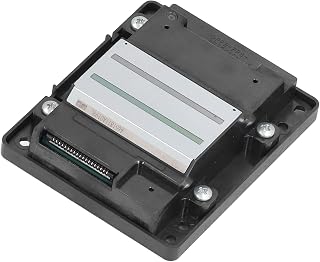 Compare LANUOP Print Head, Printhead Replacement Kit Compatible with WF‑7610 WF‑7620 7621 3620 3640 7111 Printer, Printer Replacement Parts, Printers Scanners Accessories at KSA Price