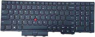 Compare Generic Laptop Keyboard for Lenovo ThinkPad E14 G3 US United States Edition at KSA Price