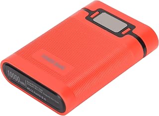 Cryfokt DIY Portable Mobile Battery Charger Power…