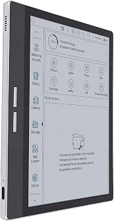 Compare Jectse Color Ereader Tablet with 64GB Storage at KSA Price