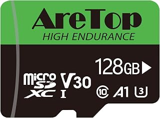Aretop Micro SD Card 32 GB Pack of 2…