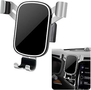 LUNQIN Car Phone Holder for 2016-2023 Volvo…