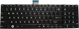 Laptop Keyboard Advanced Compatible with Satellite…