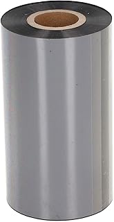 Compare Thermal Transfer Ribbon for Barcode Label Printing  Compatible Printer Accessory 110mm*300m at KSA Price