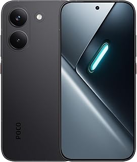 POCO X8 Pro Dual SIM Black 8GB RAM…