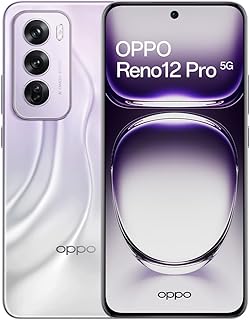 Oppo Reno12 Pro Dual-SIM 512GB ROM + 12GB…