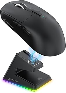 Compare MANBASNAKE X6 Mouse at KSA Price