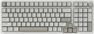 FIRSTBLOOD ONLY GAME. AK992 Retro Wired Mechanical…