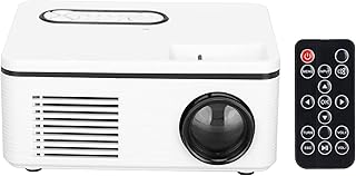 Mini Projector - 1080P LED Portable Projector…