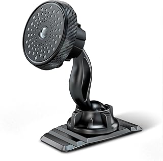 eSamcore Phone Holder for Car - Magnetic…