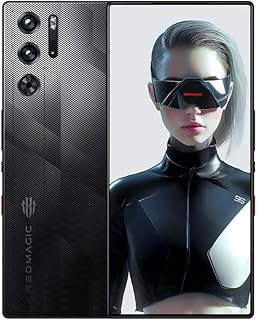 REDMAGIC 9S Pro 120Hz Gaming Phone, 5G Android…