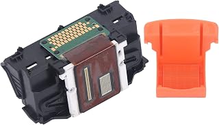 Compare Printhead, Printhead Replacement Professional QY6 0089 Print Head Printers Accessories for TS5080 TS6080 Ts6020 Ts6120 at KSA Price