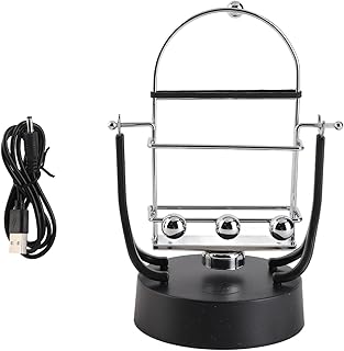 Compare Wiggle Device for Mobile Phone WeChat Run Step Count, Premium Material Swing Motion Device with Good View of Screen, USB Charging at KSA Price
