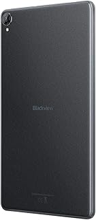 Compare Blackview Tablet Tab 50 8" 4 GB RAM 128 GB Grey at KSA Price