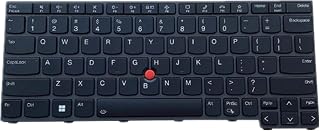 Compare Generic Laptop Keyboard for Lenovo ThinkPad L13 Yoga Gen 4 US United States Edition at KSA Price