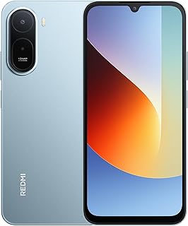 REDMI A7 Pro Mist Blue 4GB RAM 64GB ROM…