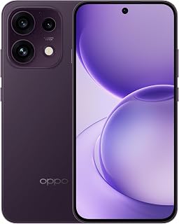 OPPO Reno16 F, 5G AI Phone, Unlocked Android…