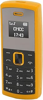 Smallest Mobile Phone, GSM Tiny Miniature Phone…
