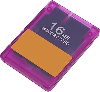 Console Memory Card, Compact and Stable OPL…
