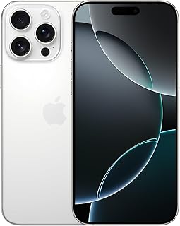 Apple iPhone 16 Pro Max (256 GB) -…