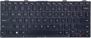 Compare Generic Laptop Keyboard for DELL Latitude 10 Rugged Extreme 7030 US United States Edition at KSA Price