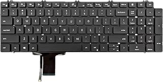 Compare Generic Laptop Keyboard for DELL Precision 17 7760 US United States Edition at KSA Price