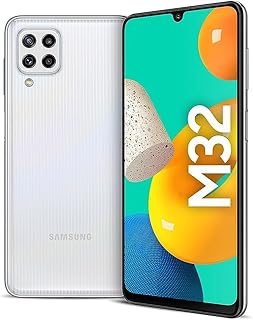 Samsung Galaxy M32 Lte Dual Sim Smartphone,…