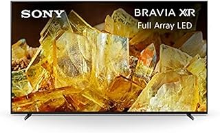 Sony BRAVIA XR 65 Inch LED TV 4K UHD…
