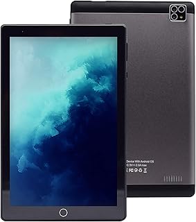 FOOJO 8 Inch Tablet, 8-Core Processor, Long Battery…