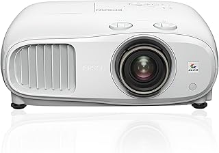 Epson EH-TW7100 3LCD, 4K PRO-UHD, 3000 Lumens,…
