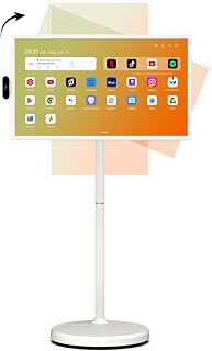 ApoloSign 32 Inch FHD Smart Portable TV 2nd…