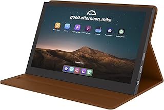 7 inch Touch Screen IPS LCD Display, Mini…