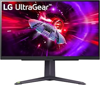 Compare LG 27GR75QB.AEU LED display 68.6 cm 27" 2560 x 1440 pixels Quad HD Black at KSA Price