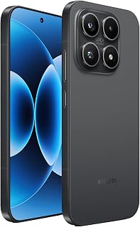 Xiaomi 17 Dual-SIM 512GB ROM + 12GB RAM…