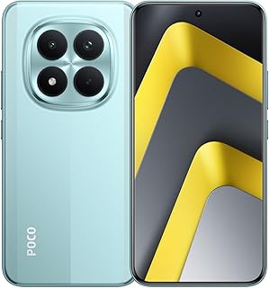 XIAOMI POCO M8 Pro 5G Smartphone, 12GB+512GB,…