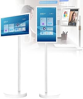FHD Smart Portable TV Gen2,Android 12 OS,…
