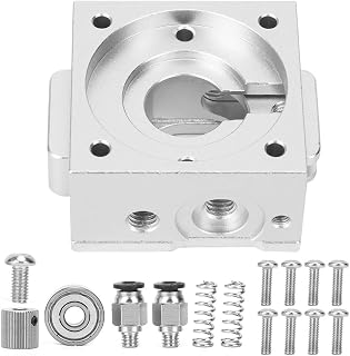 All Metal Extruder Kit Long Short Distance 3D…