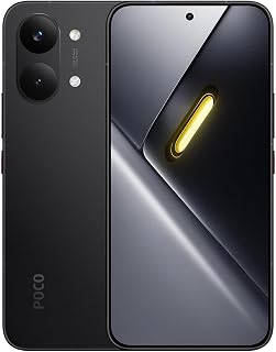 Xiaomi Poco X8 Pro Max Dual-SIM 512GB ROM…
