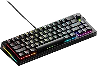 Glorious Gaming - GMMK 3 PRO: Custom Mechanical…