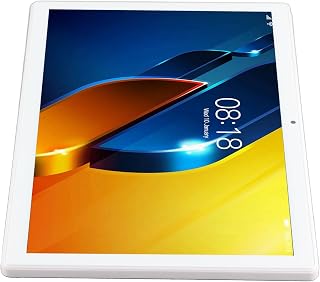 Domary 10 Inch Tablet 6GB 128GB ROM 10…