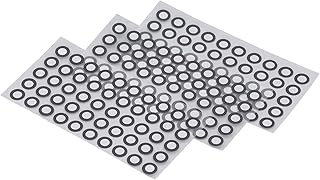 150 Pcs 3D Scan Reference Point Markers Diffuse…