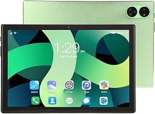 10.1 inch Android Tablet, 4G Call 2.4G 5G Wifi…