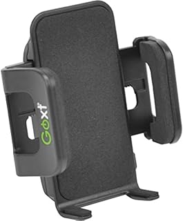 Compare custom accessories GOXT 23444 Adjustable Vent Mount Phone Holder at KSA Price