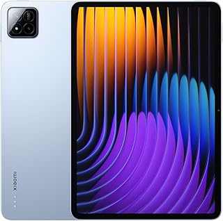 XIAOMI Pad 7 Pro Mi Tablet, Snapdragon…