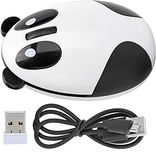 High Performance Wireless Computer Mouse of 2.4…