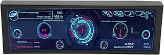 7.9 Inch IPS USB Mini Screen, Computer Case…