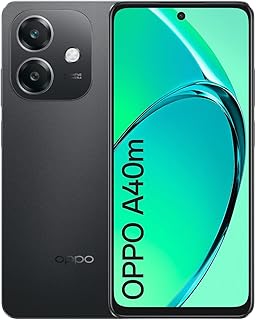 OPPO A40m Dual-SIM 256GB ROM + 8GB RAM…